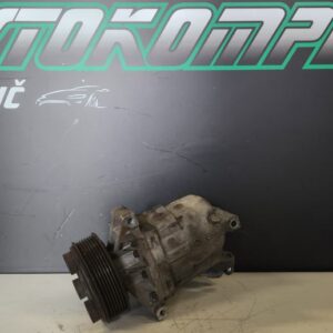 Nissan Note 1.6 2009 kompresor klime A42011A2901200