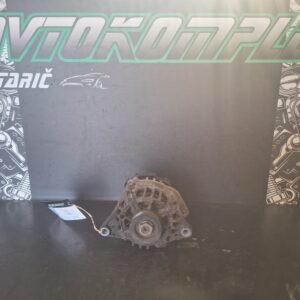 Nissan Note 2006 1.4 65 KW CR14 Alternator 23100AX62A