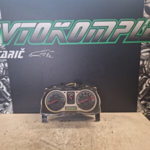 Nissan Note 1.6 81kw 2007 števec 9U21B