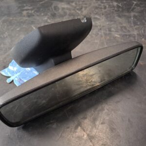 Nissan Note 2009 notranje vzvratno ogledalo