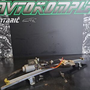 Nissan Note 2010 mehanizem za steklo spredaj desno