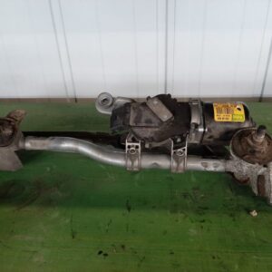 Nissan Note mehanizem za brisalce motorček za brisalce 53568902