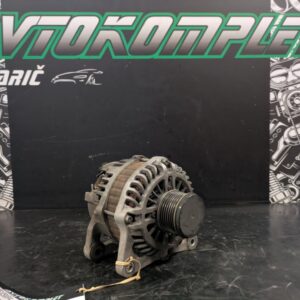 Nissan Qashqai 1.6 2012 alternator 231001ka1c
