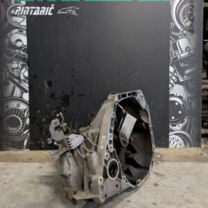 Nissan Qashqai 1.6 2012 menjalnik 86 kW JRQ S2G