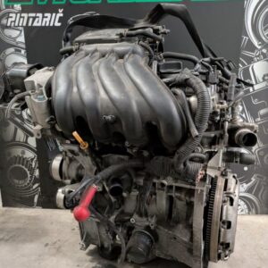 Nissan Qashqai 1.6 2012 motor HR16 86 kW 179.145 km