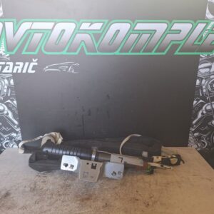 Nissan Qashqai 1.6B 84kw 2009 levi strešni airbag 985P1JD00A