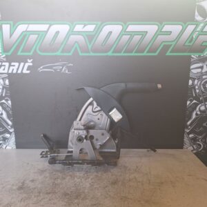 Nissan Qashqai 1.6B 84kw 2009 ročica ročne zavore 811319443