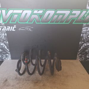 Nissan Qashqai 1.6B 84kw 2009 zadnja vzmet