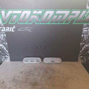 Nissan Qashqai 2009 kabinska luč 8200073234