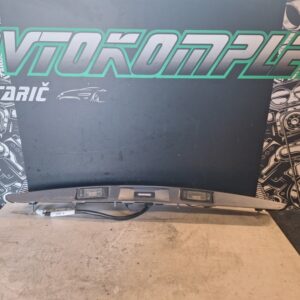 Nissan Qashqai 2009 stikalo prtljažnih vrat 90812JD20H