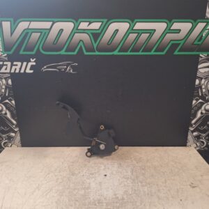 Nissan Qashqai 2009 stopalka plina 0289B