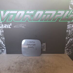 Nissan Qashqai 2009 vratca za gorivo pokrov za rezervoar