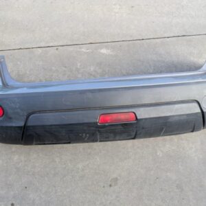 Nissan Qashqai 2009 zadnji odbijač