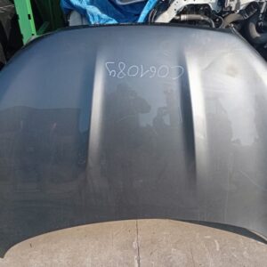 Nissan Qashqai 2011 Pokrov motorja