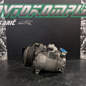 Nissan Qashqai 2012 1.6 kompresor klime 92600bb01a 92600bb0ba