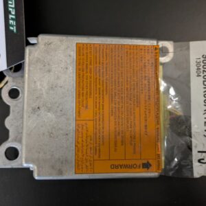 Nissan Qashqai 2012 airbag modul 98820bk50a