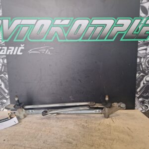 Nissan Qashqai 2012 mehanizem brisalcev 28800JD000