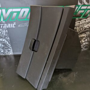 Nissan Qashqai 2012 predal