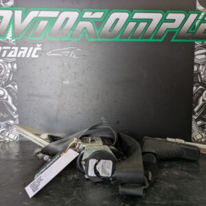 Nissan Qashqai 2012 sprednji levi pas 86885jd010