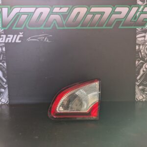 Nissan Qashqai 2012 zadnja desna notranja luč 26550br01a