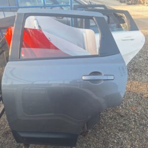 Nissan Qashqai 2012 Zadnja leva vrata