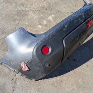 Nissan Qashqai 2012 zadnji odbijač