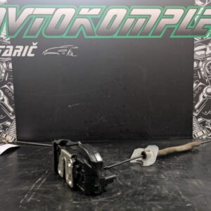 Nissan Qashqai 2012 zaklep vrat spredaj desno N32LFRC