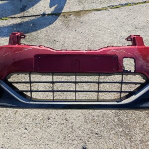 Nissan Qashqai sprednji odbijač