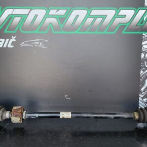 Opel Agila B 1.2 2009 desna polosovina pol os 4410151K00