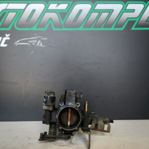 Opel Astra 1.2 16V 2000 dušilna loputa 90529710