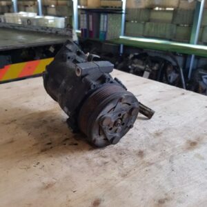 Opel Astra 2.0 Tdci Kompresor Klime