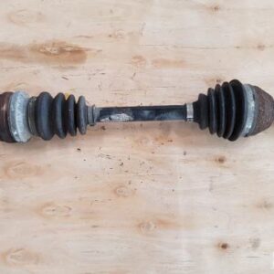 Opel Astra H 1.4 16V Leva Polosovina