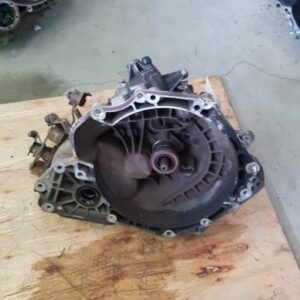 Opel Astra H 1.4 16V Menjlanik