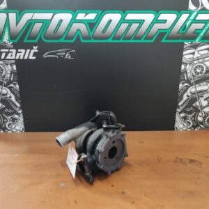 Opel Astra H 1.7 CDTI 2008 turbina turbo