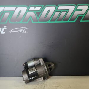 Opel Astra H 1.7 CDTI 2008 zaganjač DRS3679