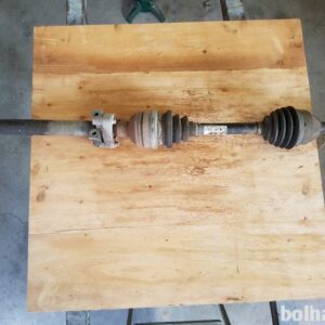 Opel Astra H 1.7 Cdti Desna Polosovina