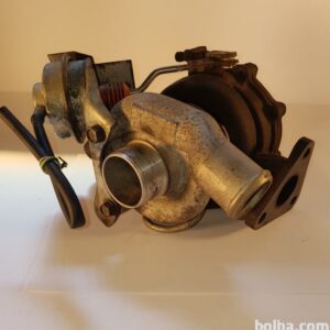 Opel Astra H 1.7 Cdti Turbina