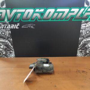 Opel Astra H 1.7 CDTI zaganjač