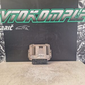 Opel Astra H 1.7D 2007 motorni računalnik ecu 12992628