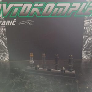 Opel Astra J 1.4 turbo 103 kW vžigalna tuljava