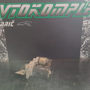 Opel Astra J 1.4 turbo 103 kW zaganjač 20100204