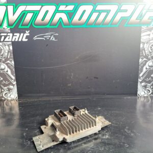 Opel Astra J 1.6 motorni računalnik 12654172