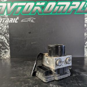 Opel Astra J 1.7 CDTi ABS enota 13379599 28561236023