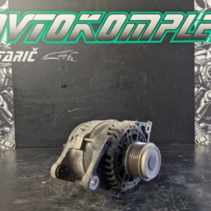 Opel Astra J 1.7 CDTi alternator 13500186