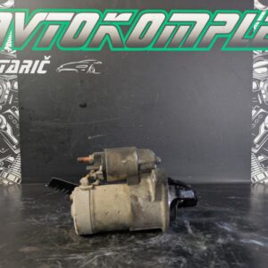 Opel Astra J 1.7 CDTI zaganjač 8980147432