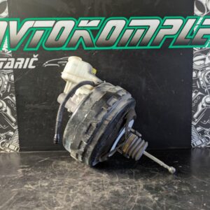 Opel Astra J 1.7CDTI 81 kW servo boben 13338058