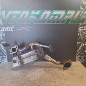 Opel Astra J 1.7CDTI 96kw 2012 egr hladilnik 55567726