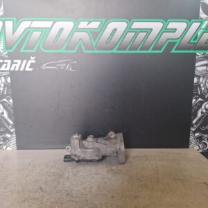 Opel Astra J 1.7CDTI 96kw 2012 egr ventil 55581958