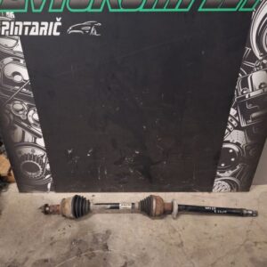 Opel Astra J 2009 - 2015 desna polosovina polos 13335136