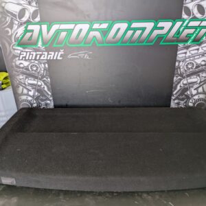 Opel Astra J 2012 hatchback polica